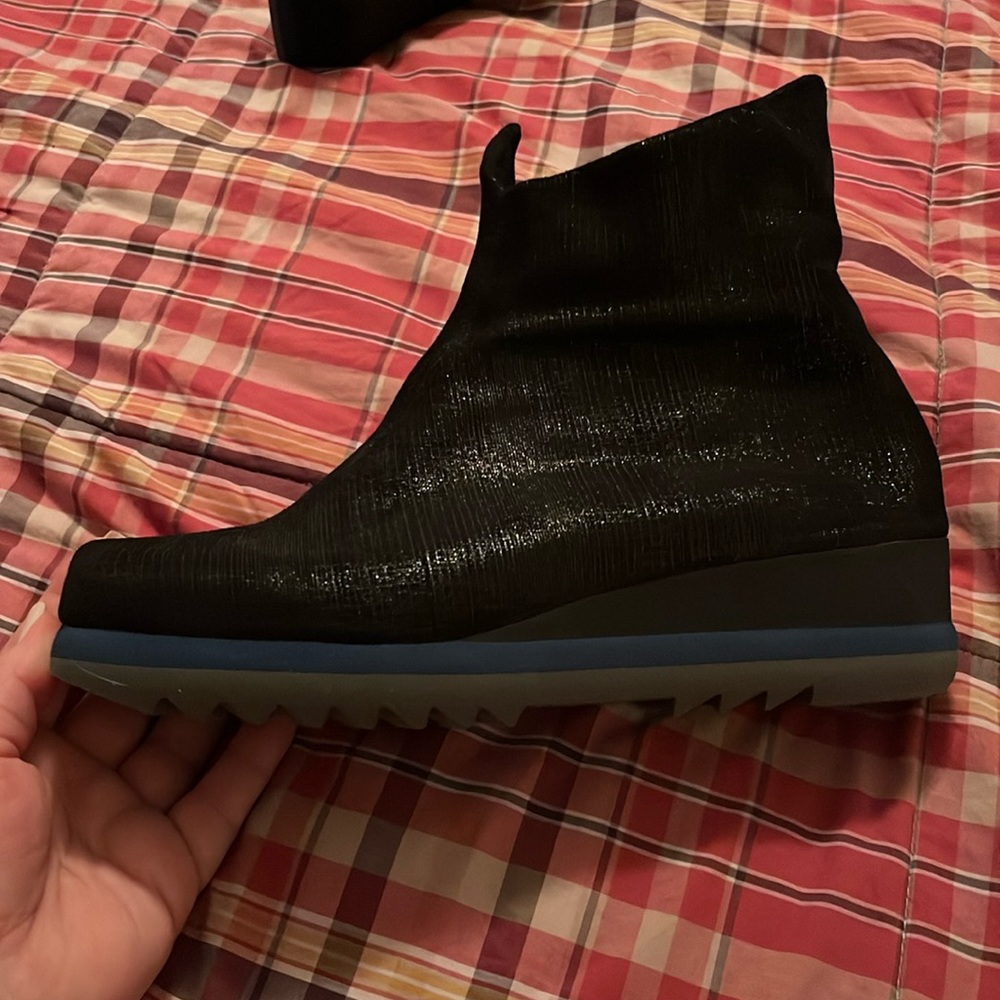 Thierry Rabotin like NEW size 39 boots